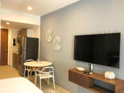 Urban Towers Playa Del Carmen Apartamento Exterior foto